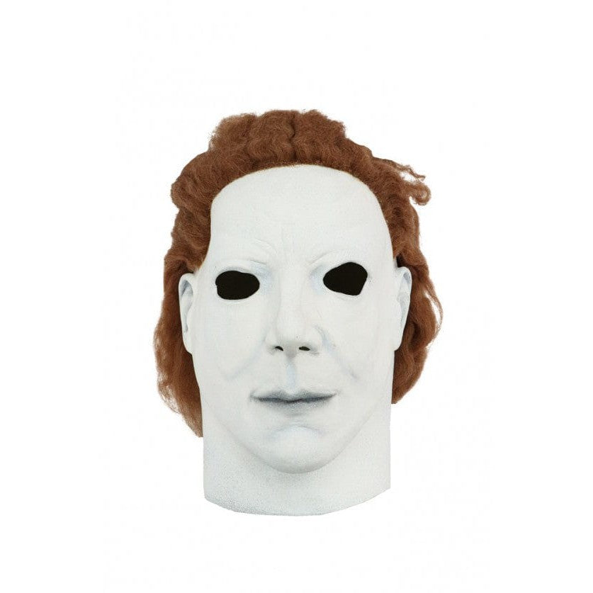 Michael Myers Mask Latex | The Beginning Chaks at Deinparadies.ch