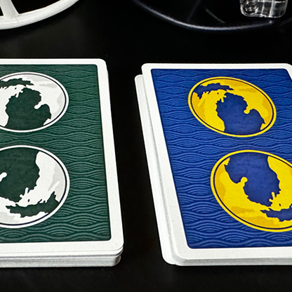 Michigan Euchre Playing Cards | Midnight Cards-Deinparadies.ch-Deinparadies.ch