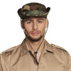 Military camouflage hat Camouflage Boland at Deinparadies.ch