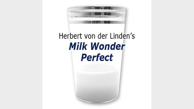 Milk Wonder Perfect | Das Original AL Magic bei Deinparadies.ch