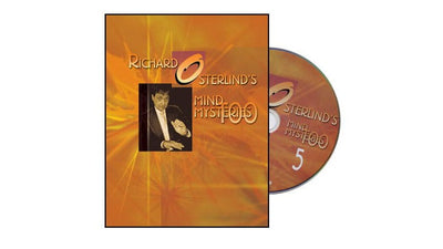 Mind Mysteries Too Vol 5 by Richard Osterlind L&L Publishing Deinparadies.ch