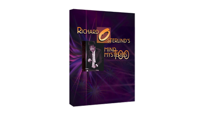 Mind Mysteries Too Volumen 6 de Richard Osterlind - Descarga de vídeo Murphy's Magic Deinparadies.ch