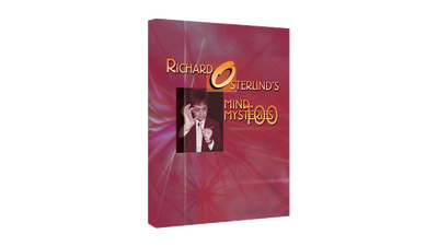 Mind Mysteries Too Volumen 7 de Richard Osterlind - Descarga de vídeo Murphy's Magic Deinparadies.ch