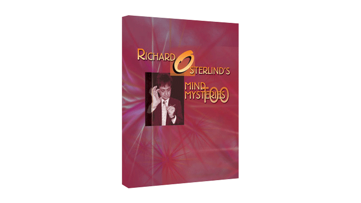 Mind Mysteries Too Volume 7 by Richard Osterlind - Video Download Murphy's Magic bei Deinparadies.ch