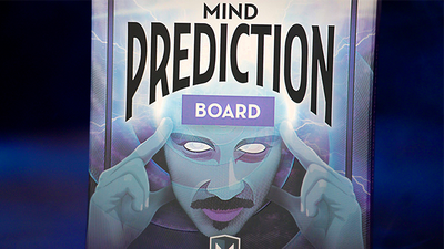 Mind Prediction Board | Apprentice Magic-Apprentice Magic-Deinparadies.ch