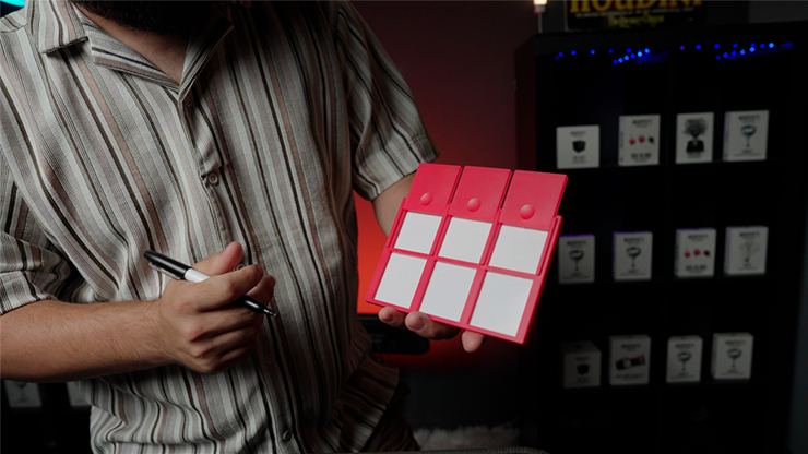 Mind Prediction Board | Apprentice Magic-Apprentice Magic-Deinparadies.ch