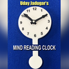 Horloge de lecture d'esprit | Le monde magique d'Uday Uday à Deinparadies.ch