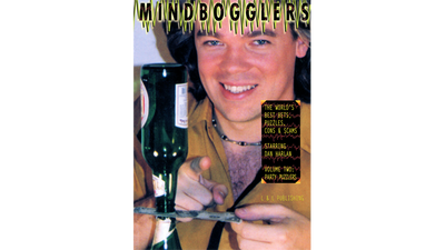 Mindbogglers Harlan #2 - Download video - Murphys