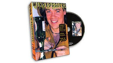 Mindbogglers Vol 2 by Dan Harlan L&L Publishing Deinparadies.ch