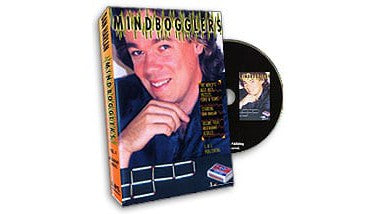 Mindbogglers Vol 4 by Dan Harlan L&L Publishing Deinparadies.ch