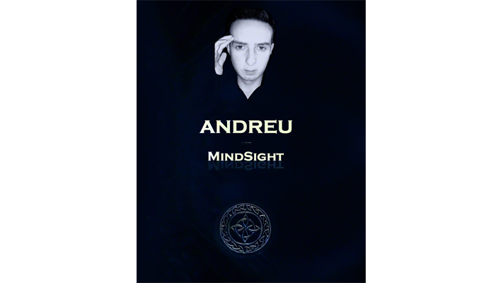 Mindsight (Book and Gimmicks) by Andreu Andres Fajardo Bermudez bei Deinparadies.ch