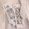 Mini 1001 Nights (Aurora Edition) Playing Cards-Room One-Deinparadies.ch