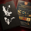 Mini Atlas Book Test-infinitymagic-Deinparadies.ch