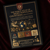 Mini Atlas Book Test-infinitymagic-Deinparadies.ch