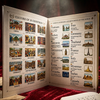 Mini Atlas Book Test-infinitymagic-Deinparadies.ch