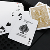 Mini Bicycle Cards (Gold)-US Playing Card Co.-Deinparadies.ch