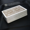 Mini Bicycle Cards (Gold)-US Playing Card Co.-Deinparadies.ch