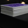 Mini Bicycle Cards (Purple)-US Playing Card Co.-Deinparadies.ch