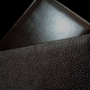 Mini Bombshell Wallet (Black Smooth) | CAHYO-BALI MAGIC WOODWORKING-Deinparadies.ch
