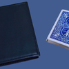 Mini Bombshell Wallet (Black Smooth) | CAHYO-BALI MAGIC WOODWORKING-Deinparadies.ch