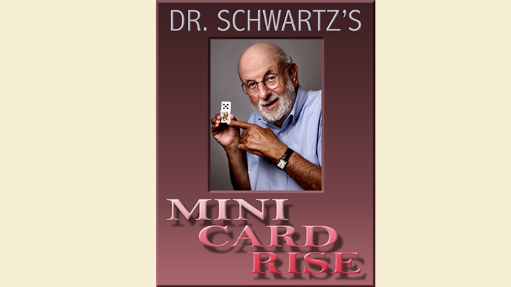 Mini Card Rise | Martin Schwartz-Martin Schwartz-Deinparadies.ch