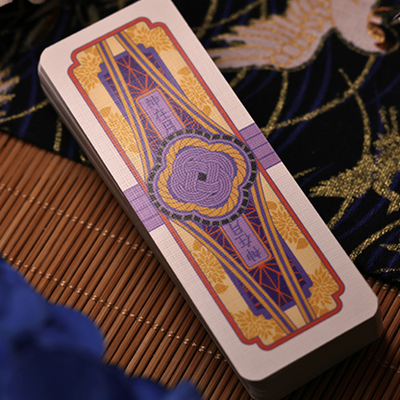 Mini Kamiarizuki (Suekichi Edition) Playing Cards | Room One-Room One-Deinparadies.ch