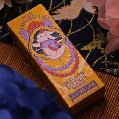 Mini Kamiarizuki (Suekichi Edition) Playing Cards | Room One-Room One-Deinparadies.ch
