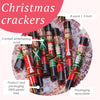 Mini Nutcracker Christmas Crackers-Talking Tables-Deinparadies.ch