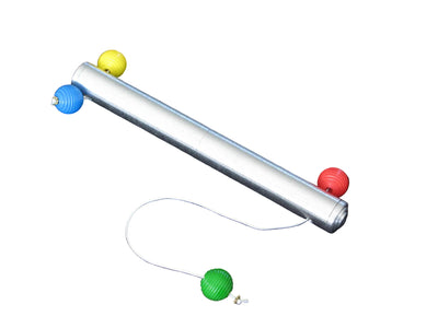 Mini Pompons de Luxe-Future Magic-Deinparadies.ch