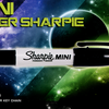 Mini Super Sharpie | Magic Smith Magic Smith bei Deinparadies.ch