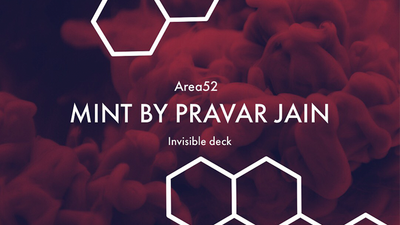 Mint by Area52 - Video Download Pravar Jain bei Deinparadies.ch