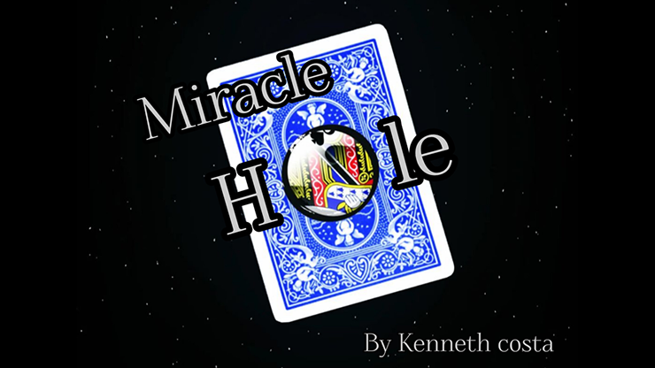 Miracle Hole | Kenneth Costa - Video Download Kennet Inguerson Fonseca Costa Deinparadies.ch