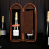 Miracle Wine Bottles Champagne Model Complete Set with Case | TCC Magic-TCC GLOBAL CO. LIMITED-Deinparadies.ch