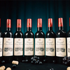 Miracle Wine Bottles Complete Set with Case | TCC-TCC GLOBAL CO. LIMITED-Deinparadies.ch