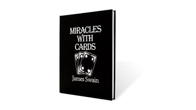Miracles with Cards by James Swain James Swain bei Deinparadies.ch