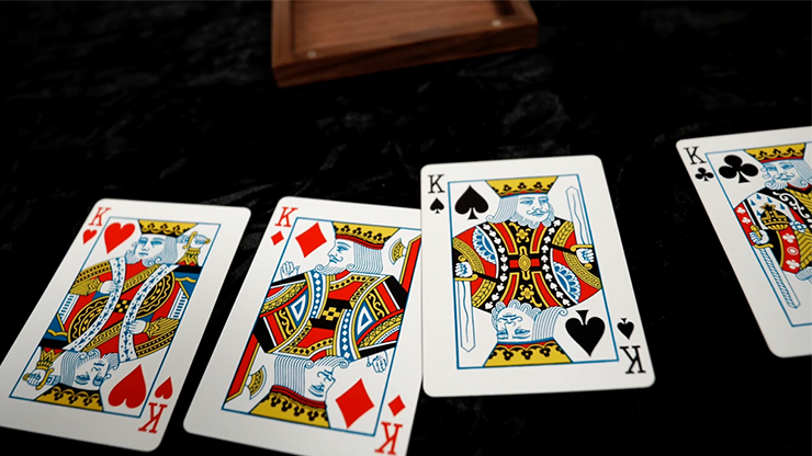 Mirage Box | Stephen Chan & Bond Lee-Bond Lee-Deinparadies.ch