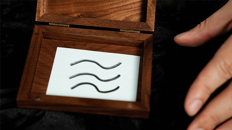 Mirage Box | Stephen Chan & Bond Lee-Bond Lee-Deinparadies.ch