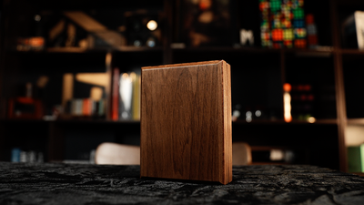 Mirage Box | Stephen Chan & Bond Lee-Bond Lee-Deinparadies.ch