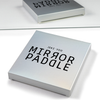 Mirror Paddle | Jeki Yoo-Vanishing Inc.-Deinparadies.ch