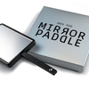 Mirror Paddle | Jeki Yoo-Vanishing Inc.-Deinparadies.ch