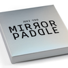 Mirror Paddle | Jeki Yoo-Vanishing Inc.-Deinparadies.ch