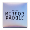 Mirror Paddle | Jeki Yoo-Vanishing Inc.-Deinparadies.ch