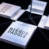 Mirror Paddle | Jeki Yoo-Vanishing Inc.-Deinparadies.ch