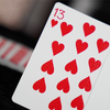 Missing Hearts (Red) | Nusa & MS Magic-Lee Jah Bond-Deinparadies.ch