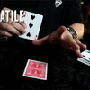 Missing Hearts (Red) | Nusa & MS Magic-Lee Jah Bond-Deinparadies.ch