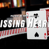 Missing Hearts (Red) | Nusa & MS Magic-Lee Jah Bond-Deinparadies.ch
