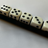 Missing Number Dice | Etienne Pradier-Etienne Pradier-Deinparadies.ch