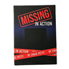 Missing in Action | Craig Petty, Mandy Roth-Penguin Magic-Deinparadies.ch