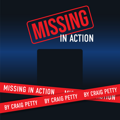 Missing in Action | Craig Petty, Mandy Roth-Penguin Magic-Deinparadies.ch