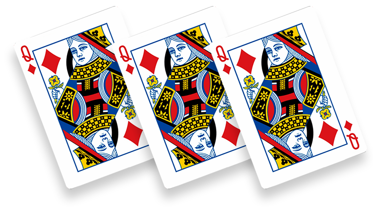 Mobile Phone Magic & Mentalism Animated GIFs - Playing Cards - Mixed Media Download Jonathan Royle at Deinparadies.ch